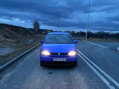 Używany Seat Arosa 1999 Hatchback