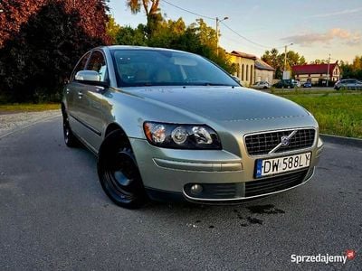 Używany Volvo S40 2006 Sedan/Limuzyna