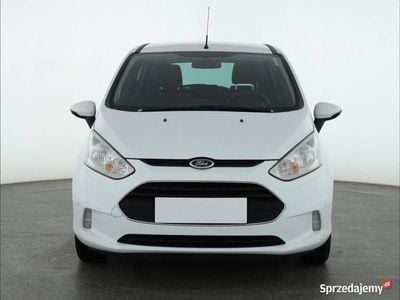 Używany Ford B-MAX 2016 Biały Minivan