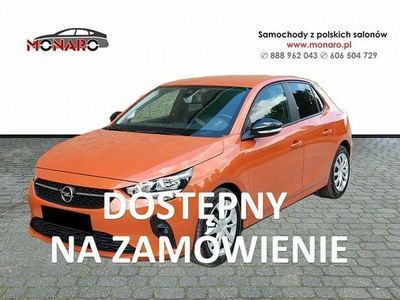 używany Opel Corsa 1.2dm 75KM 2020r. 50 000km