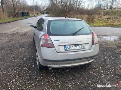 używany Fiat Stilo 1.9 jtd zamiana dlugie oplaty