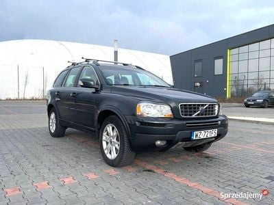 Używany Volvo XC90 2009 SUV