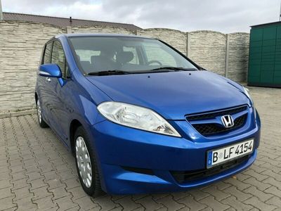 używany Honda FR-V IDEALNY !!! V TEC Niski ORYGINALNY przebieg zadbana serwisowana…