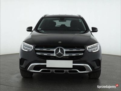 Mercedes GLC220