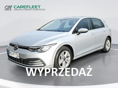 VW Golf VIII