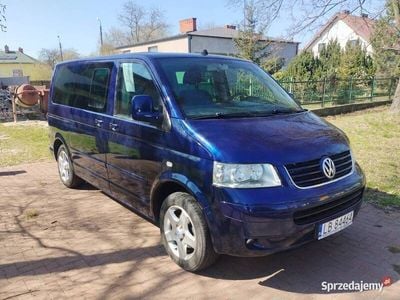 VW Multivan