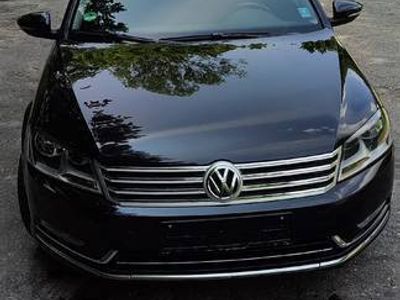 Używany VW Passat 105 KM (77 kW) 2012