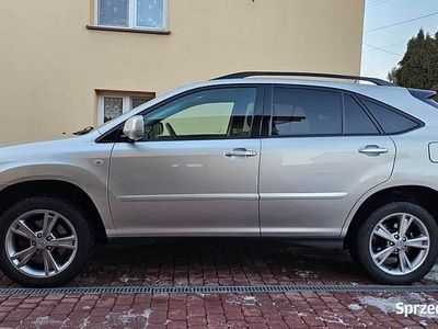 Beżowy Używany 2006 Lexus RX400h SUV | 39 500 zł