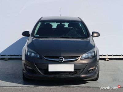 używany Opel Astra Astra 1.4 16V1.4 16V