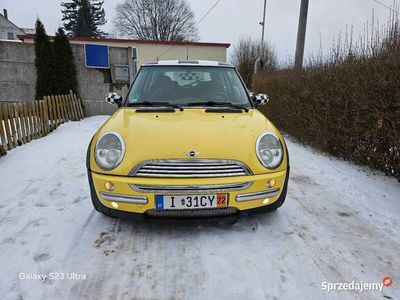Mini ONE