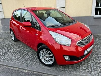 Kia Venga