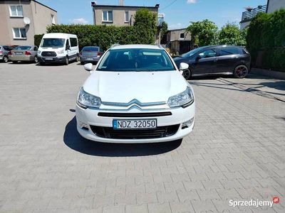 Citroën C5