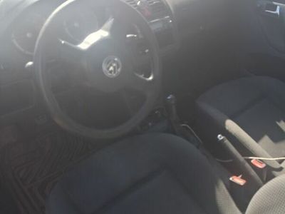 używany VW Polo 1.4 benzyna