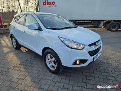 używany Hyundai ix35 *2.0i 163PS*2010R*