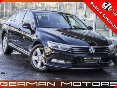 używany VW Passat R Line / Panorama / Ledy / 4Motion / Virt…