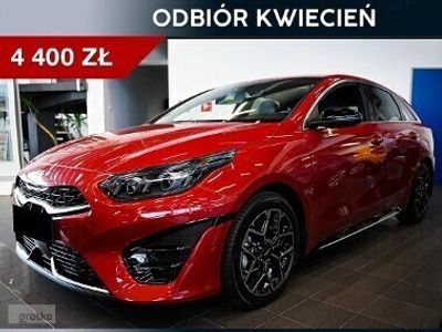 używany Kia ProCeed 1.5 T-GDI GT Line 1.5 T-GDI GT Line 160KM