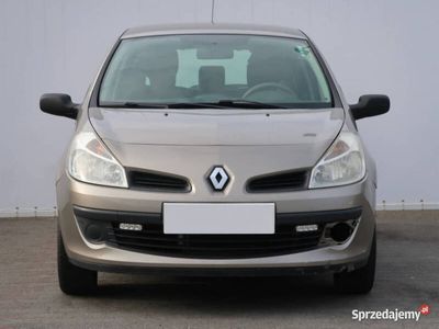 używany Renault Clio 1.2 16V