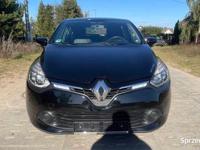 używany Renault Clio IV 