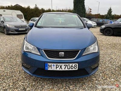 Seat Ibiza ST