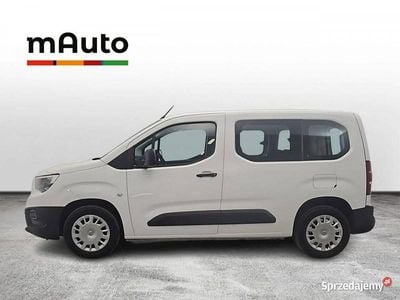 Opel Combo Life