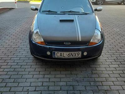 Inny kolor Używany 1999 Ford Ka Hatchback | 1700 zł