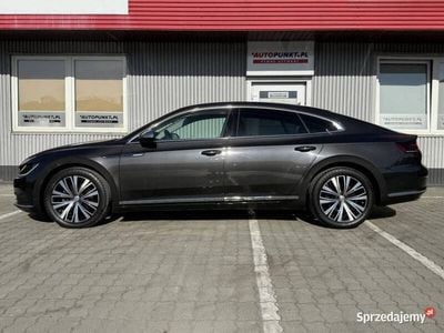 VW Arteon