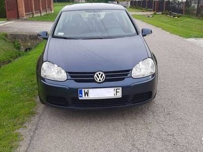 VW Golf V