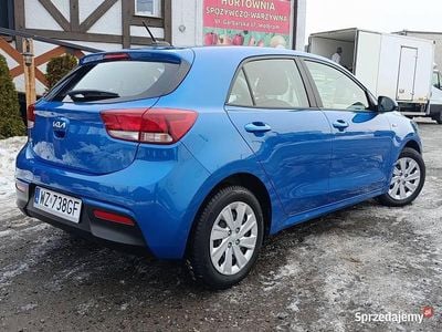 używany Kia Rio 1,2 Salon PL 2023 , 1 Wł. Fakt 23