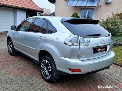 Szary Używany 2006 Lexus RX400h SUV | 36 900 zł