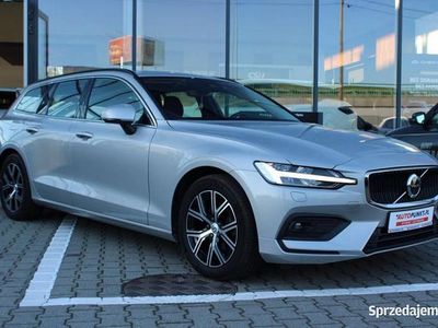 Używany 2023 Volvo V60 Kombi | 137 900 zł