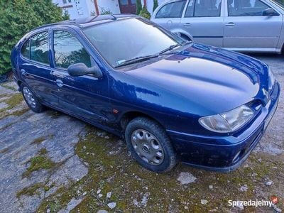 Renault Mégane