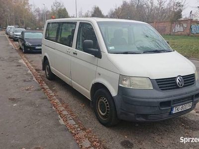 VW T5