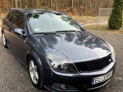 używany Opel Astra GTC Astra III1.8 Sport