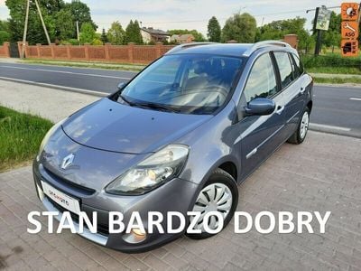 Renault Clio GrandTour