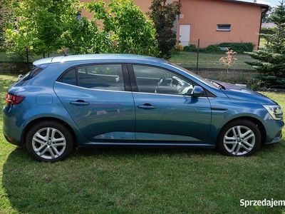 Renault Mégane IV