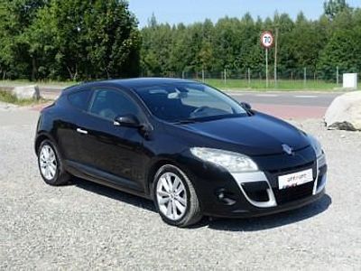 Renault Mégane III