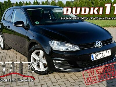 VW Golf Alltrack