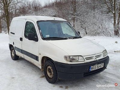 Citroën Berlingo