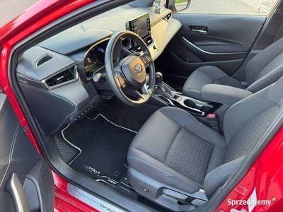 Używany 2022 Toyota Corolla | 60 000 zł