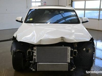 Biały Używany 2018 BMW X2 SUV | 44 500 zł