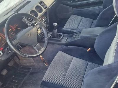 Używany Nissan 300 ZX 1987 Coupe