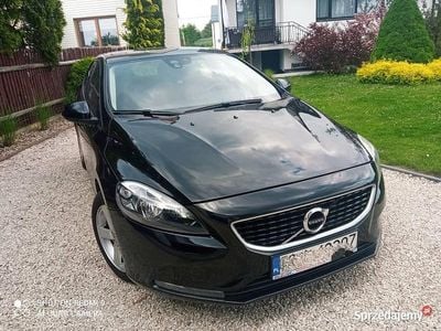 Używany Volvo V40 2013 Kombi