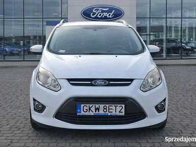 używany Ford Grand C-Max 