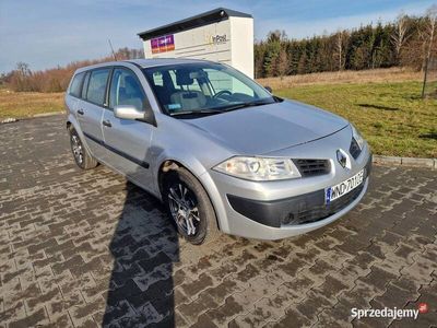 Renault Mégane III