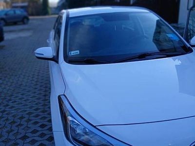 Używany Hyundai i20 84 KM (61 kW) 2019 Hatchback