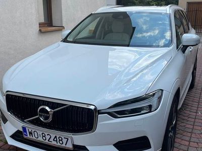Używany 2020 Volvo XC60 SUV | 175 000 zł