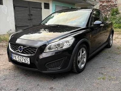 Volvo C30
