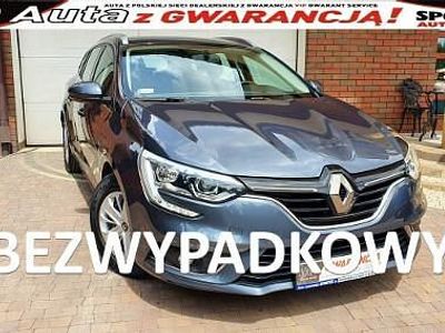 Renault Mégane IV