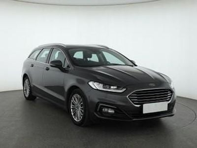 Używany Ford Mondeo 190 KM (139 kW) 2020 Szary Kombi