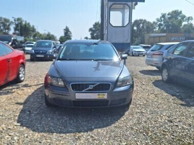 Szary Używany 2005 Volvo S40 Sedan/Limuzyna | 13 900 zł